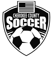 Cherokee County Soccer League