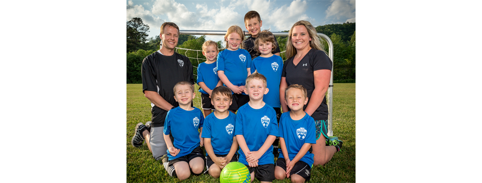 U6 Recreation Team